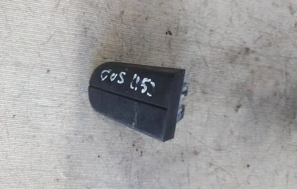 Ford Transit Custom Front door handle cover bk21v266b32
