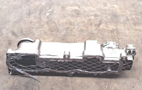 Volvo V50 Rocker cam cover 9651815680