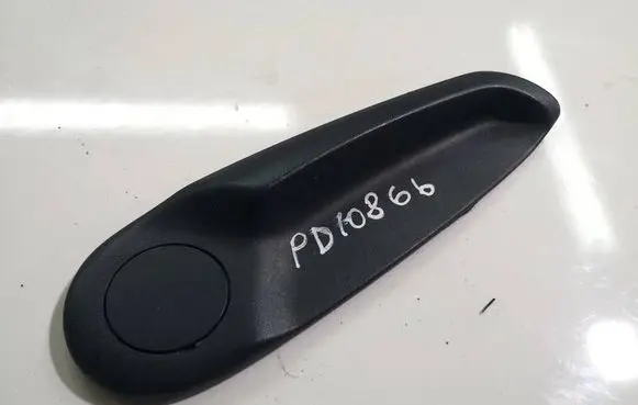 Ford S-MAX Other interior part 6M21624890 8335712