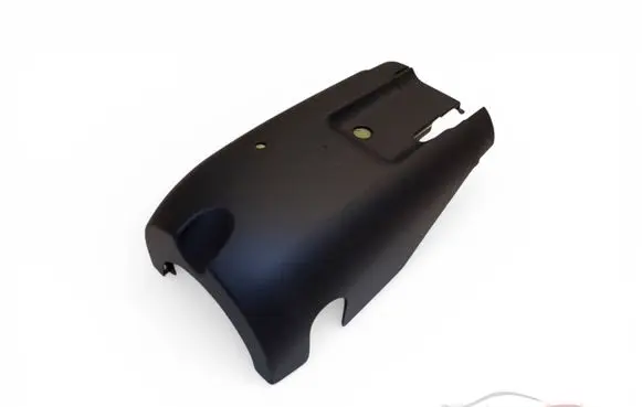 Audi A5 Sportback 8TA Steering wheel column trim 