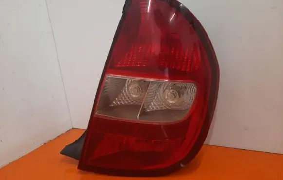 Citroen C5 Rear/tail lights 9632646680