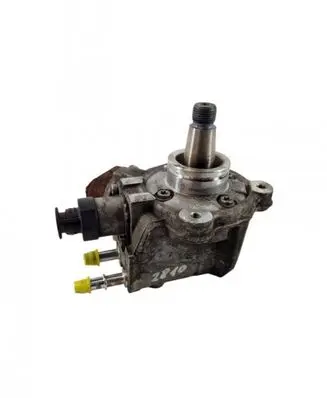 Opel Zafira C Fuel injection high pressure pump 0445010703