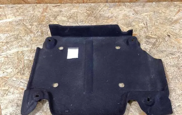Porsche Macan (95B) Pickup box liner 95B825216C