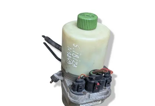 Seat Ibiza IV (6J,6P) Power steering pump 6R0423156B