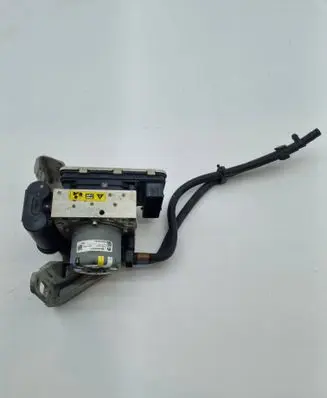 Jeep Grand Wagoneer Air suspension compressor/pump 15550000794 68409740AG
