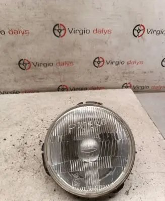 Mitsubishi Pajero Front fog light