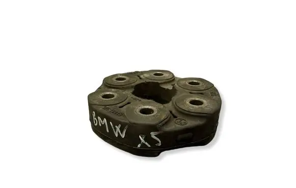 BMW X5 E53 Rear prop shaft donut coupling/joint 7503159