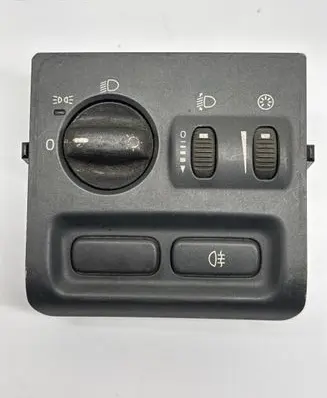 Volvo S40, V40 Light switch 30613944 1030 120401