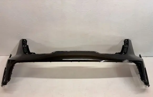 KIA Sorento IV Front bumper 86511P2500