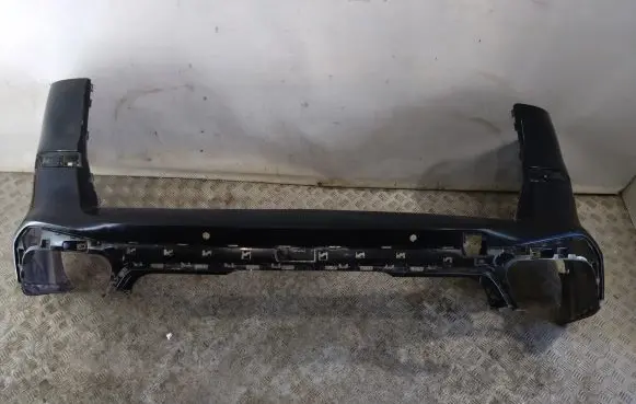 BMW X5 G05 Rear bumper 8069240