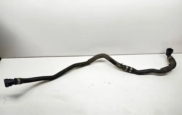 BMW 5 G30 G31 G38 Coolant pipe/hose 857323408 W857323408
