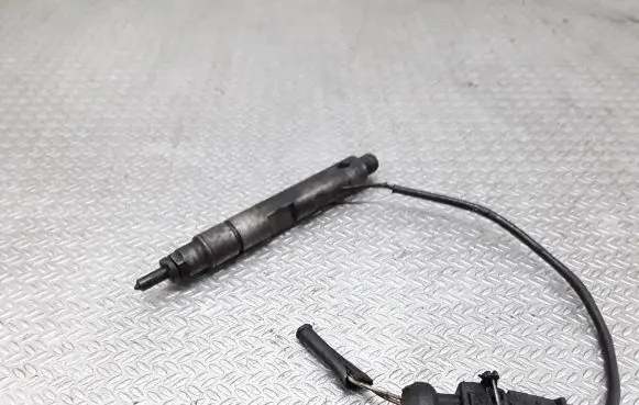 Renault Megane I Fuel injector 0432193610