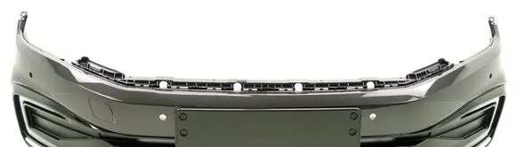 Volkswagen PASSAT B8 Front bumper 3G0807217BG