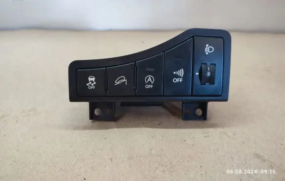 KIA Sportage Other switches/knobs/shifts 937003U690WK