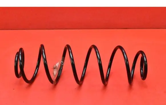 Citroen C3 Rear coil spring