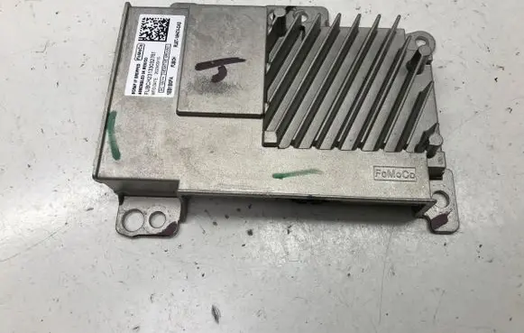 Ford Mustang Mach-E Other control units/modules RU6T14H474CAG 1EB1B0FA