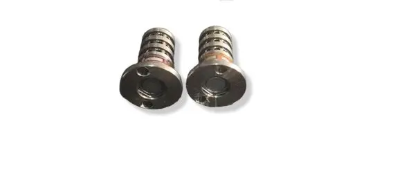 Seat Leon (5F) Camshaft vanos timing valve 06L109257F