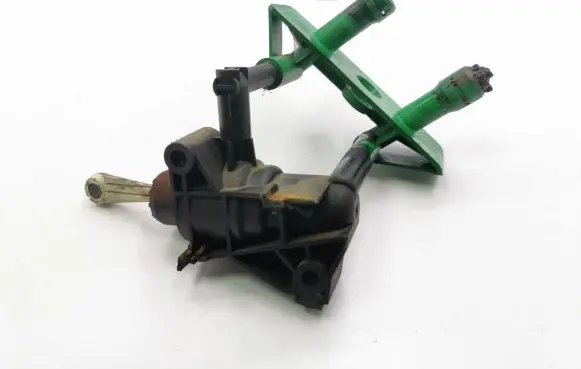 Clutch master cylinder