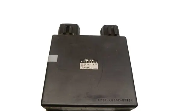 Opel Signum Fuel injection control unit/module 8973530400 1310001450