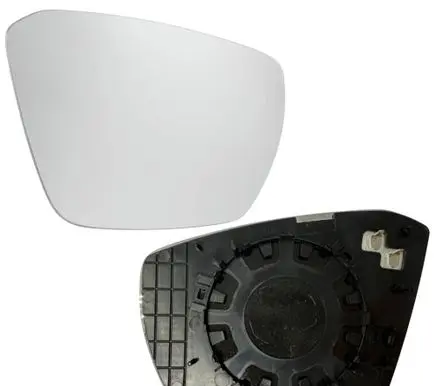 Volkswagen T-Roc Wing mirror glass L-5530 5E0857522A