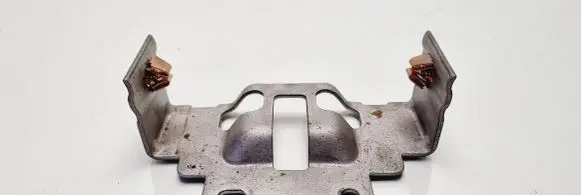 Ford Ecosport Other center console (tunnel) element