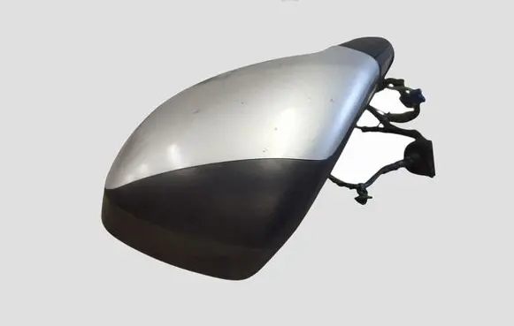 Citroen C4 Grand Picasso Front door electric wing mirror 96825020XT 034375