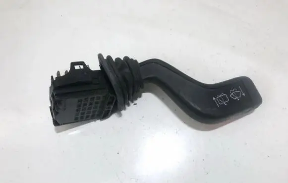 Opel Astra G Wiper control stalk 090243395 090481242