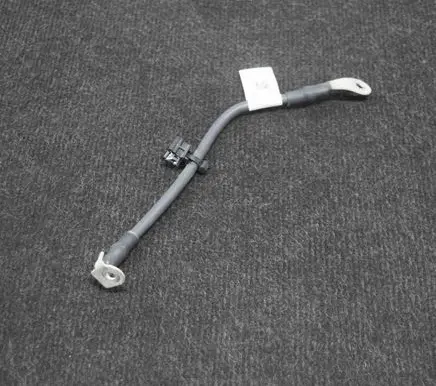 Tesla Model 3 Negative earth cable (battery) 107097800D
