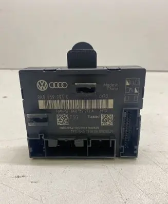 Audi A4 S4 B8 8K Door control unit/module 8K0959793C 8K0959793A