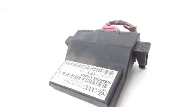 Volkswagen Touran I Gateway control module 1K0907530K A2C53094005