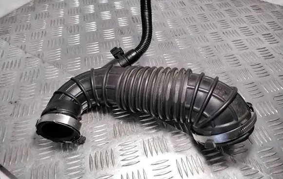 Audi A4 S4 B8 8K Air intake hose/pipe 03G129629 X416701