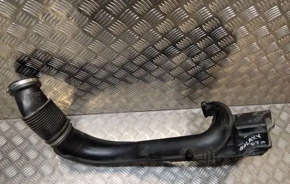 Ford Galaxy Air intake hose/pipe 6G919C623EJ 4616125979