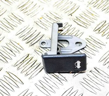 Honda Odyssey Engine bonnet (hood) release handle 