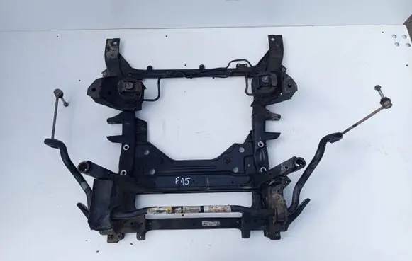 BMW X5 F15 Front subframe 6866687