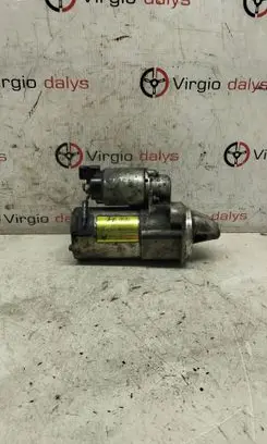 Hyundai Tucson TL Starter motor 361002A950 8000675