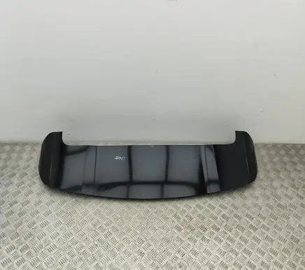 KIA Niro Tailgate/trunk spoiler 87210AT000