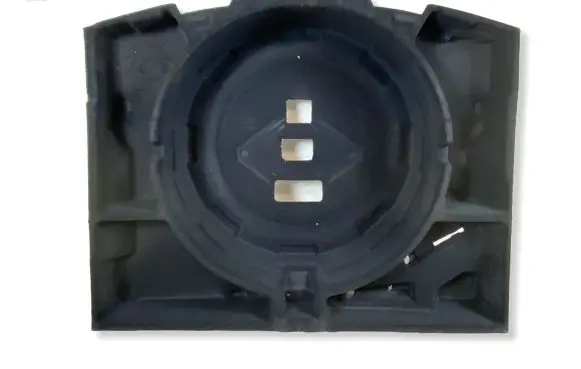 Lincoln Corsair Spare wheel section trim 