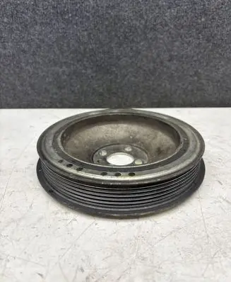 Opel Zafira C Crankshaft pulley