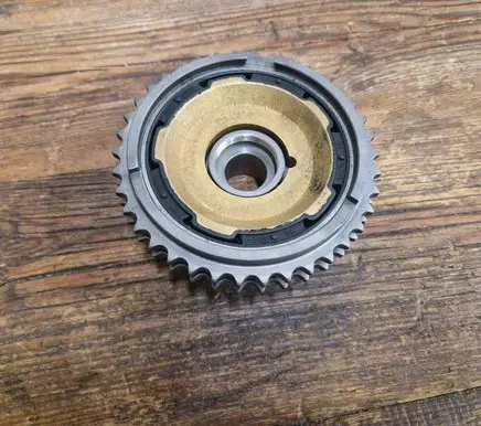 BMW 3 E46 Crankshaft gear 2247566