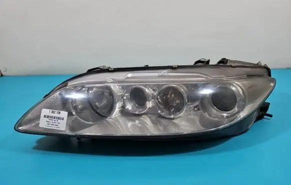 Mazda 6 Headlight/headlamp IMPRK1362108