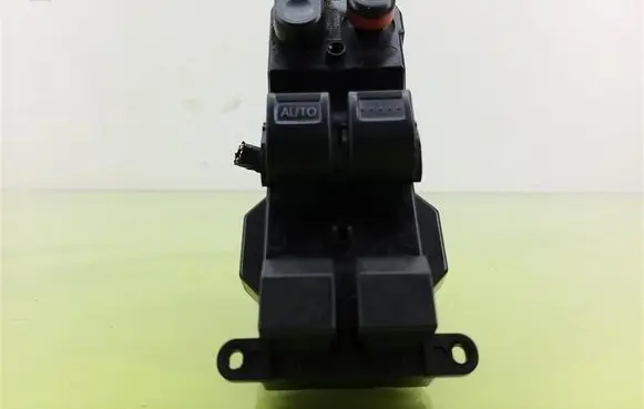 Honda Jazz Quarter vent window switch 35750SAAG010M1