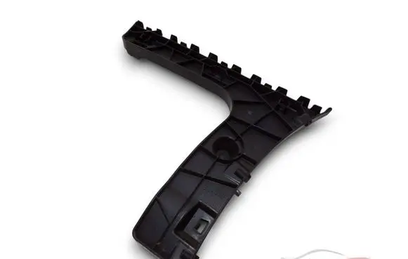 Audi A6 S6 C7 4G Rear bumper mounting bracket 4G9807454G