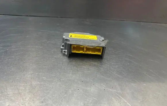 Mitsubishi Outlander Airbag control unit/module DDPPSCB1 TDPME0327P0125 P8635A053