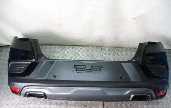 Renault Arkana Rear bumper 850228466R