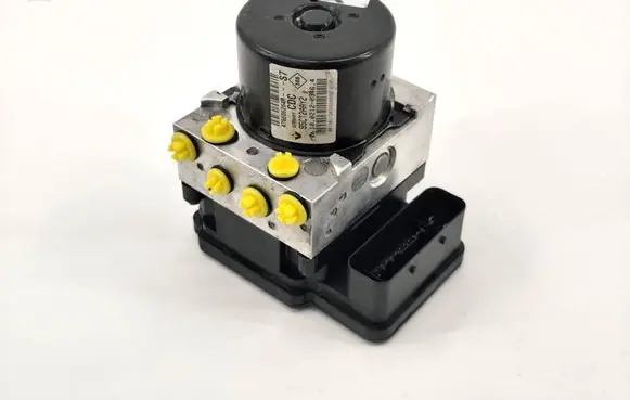 Renault Megane III ABS Pump 476606264R 10021203464 000405104E0