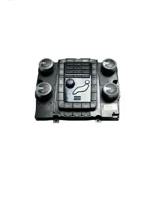 Volvo S80 Climate control unit 31398587