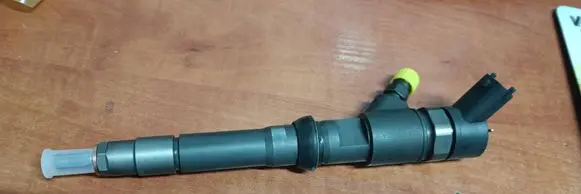 Fiat Ducato Fuel injector 0986435248 500061564 0445110418