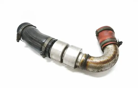 Ford Focus Intercooler hose/pipe