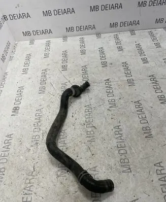 Mercedes-Benz E W211 Engine coolant pipe/hose A2118302796
