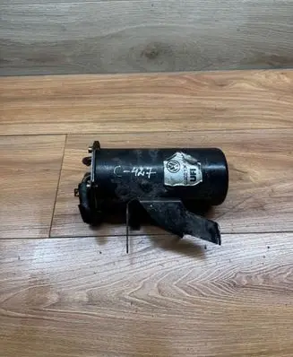 Skoda Yeti (5L) Fuel filter housing 3C0127400D